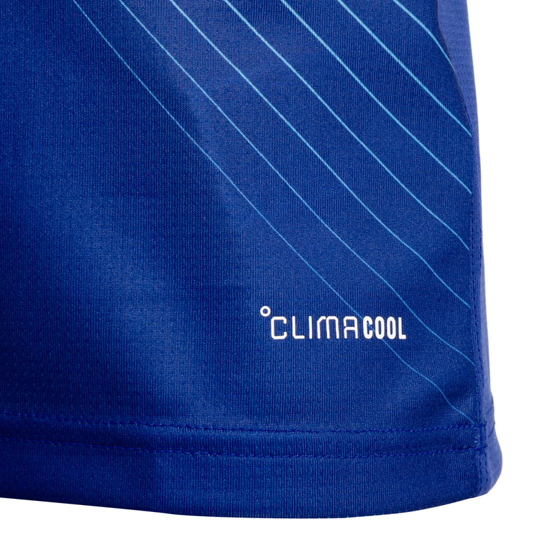 アディダス 2026 サッカー日本代表 ホーム レプリカ ユニフォーム KIDS