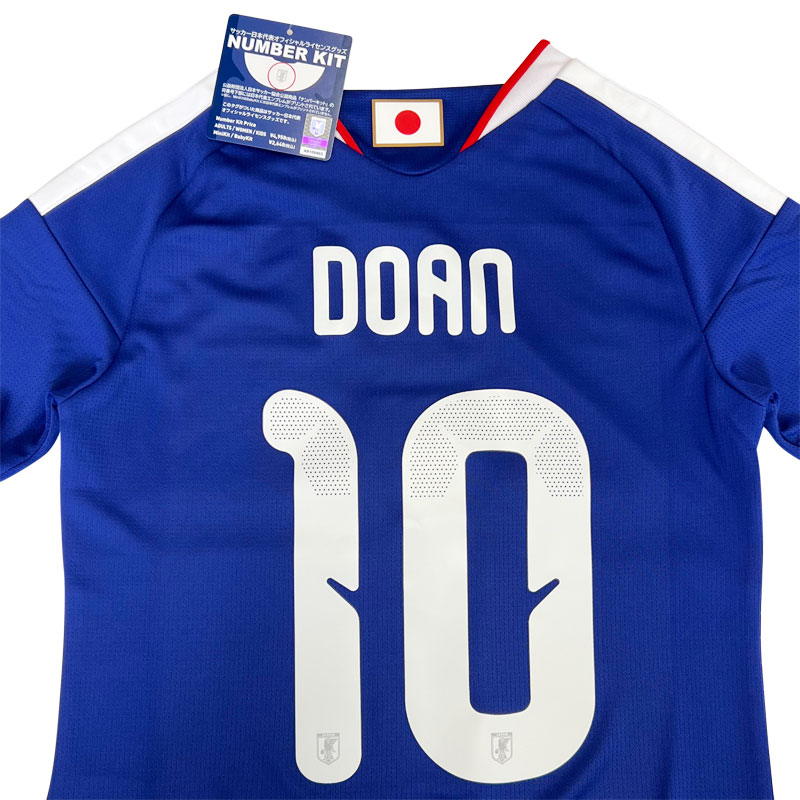 アディダス 2026 サッカー日本代表 ホーム レプリカ ユニフォーム