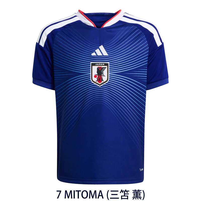 未使用 adidas アディダス ユニフォーム アルゼンチン代表 メッシ 10番 アルゼンチン代表 ジュニアユニフォーム「Adidas/アディダス