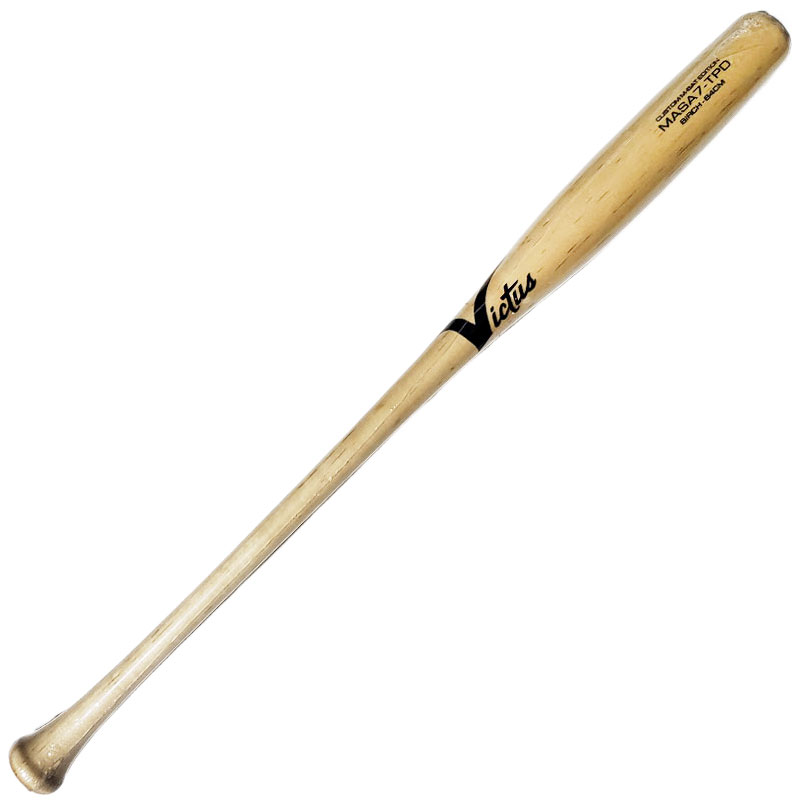 ビクタス Victus ヴィクタス 軟式バット 木製 バーチ MASA-7 PRO