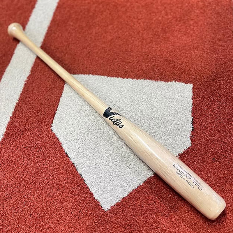 ビクタス Victus ヴィクタス 軟式バット 木製 バーチ MASA-7 PRO