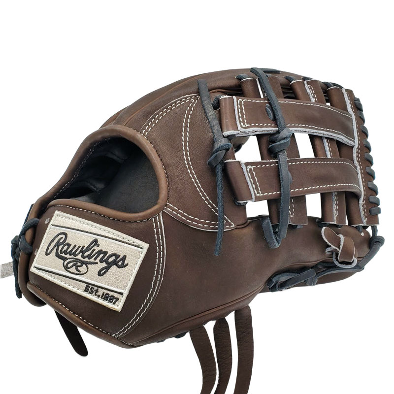 ローリングス 硬式グラブ HOH スポサクオリジナル Rawlings2025FW 野球