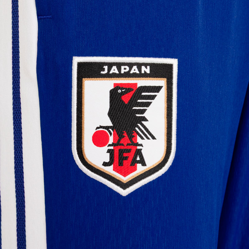 アディダス サッカー日本代表 ティロ26 プレゼンテーション パンツ