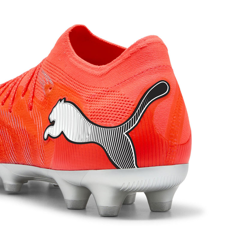 プーマ フューチャー 9 アルティメット HG/AG グローイング レッド