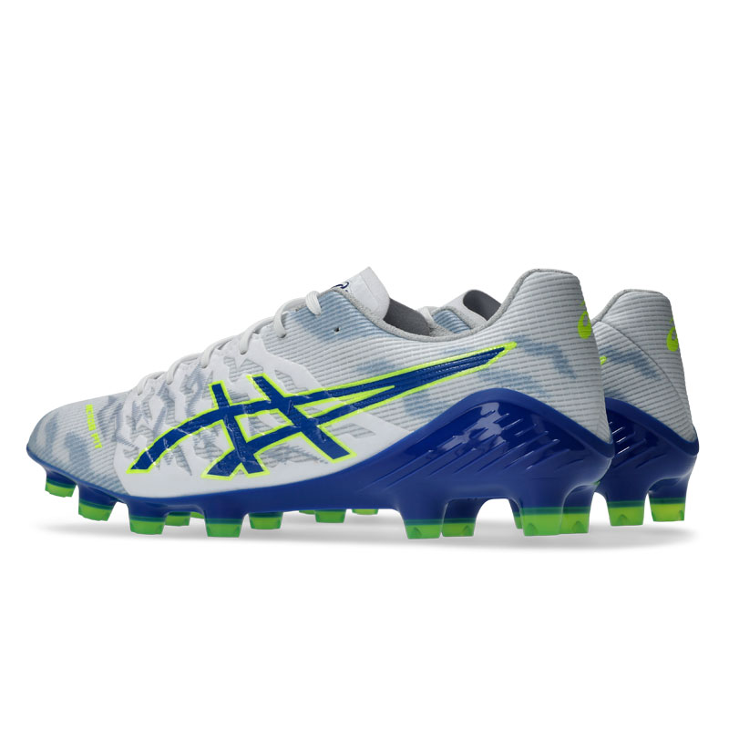 予約商品 1月22日頃入荷予定 アシックス DSライト アクロス 3 ホワイト