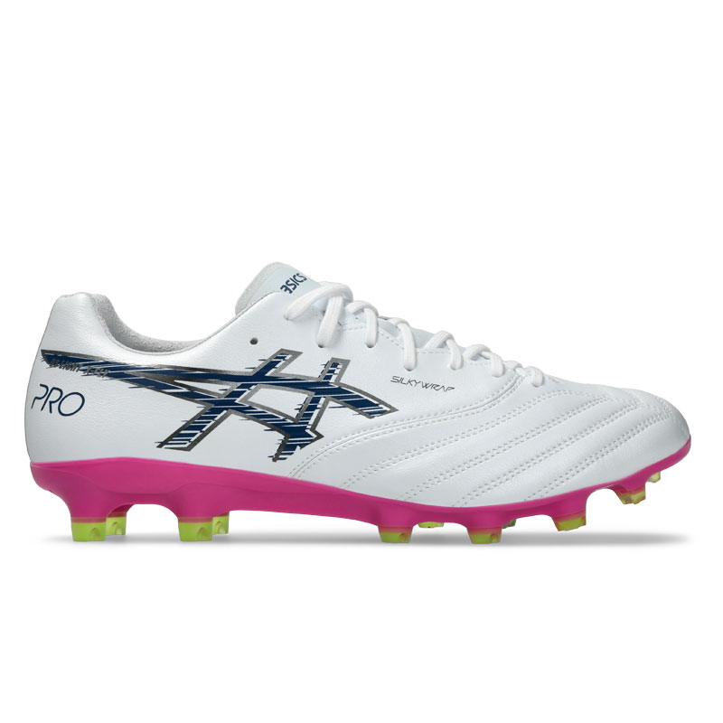 アシックス DSライト X-FLY PRO 3 ホワイト トワイライトブルー