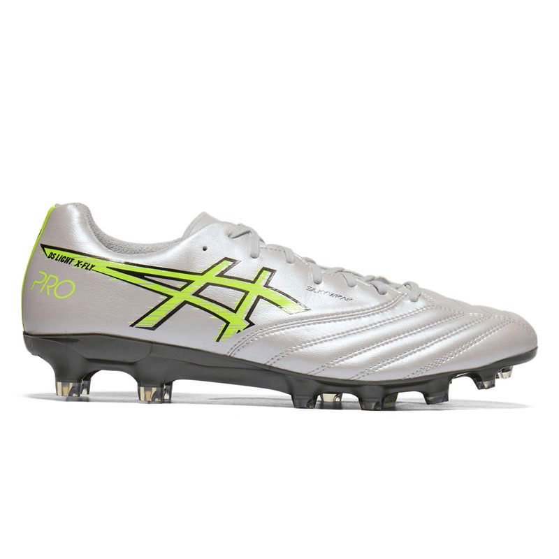 アシックス DSライト X-FLY PRO 3 クラウドグレー サッカー スパイク