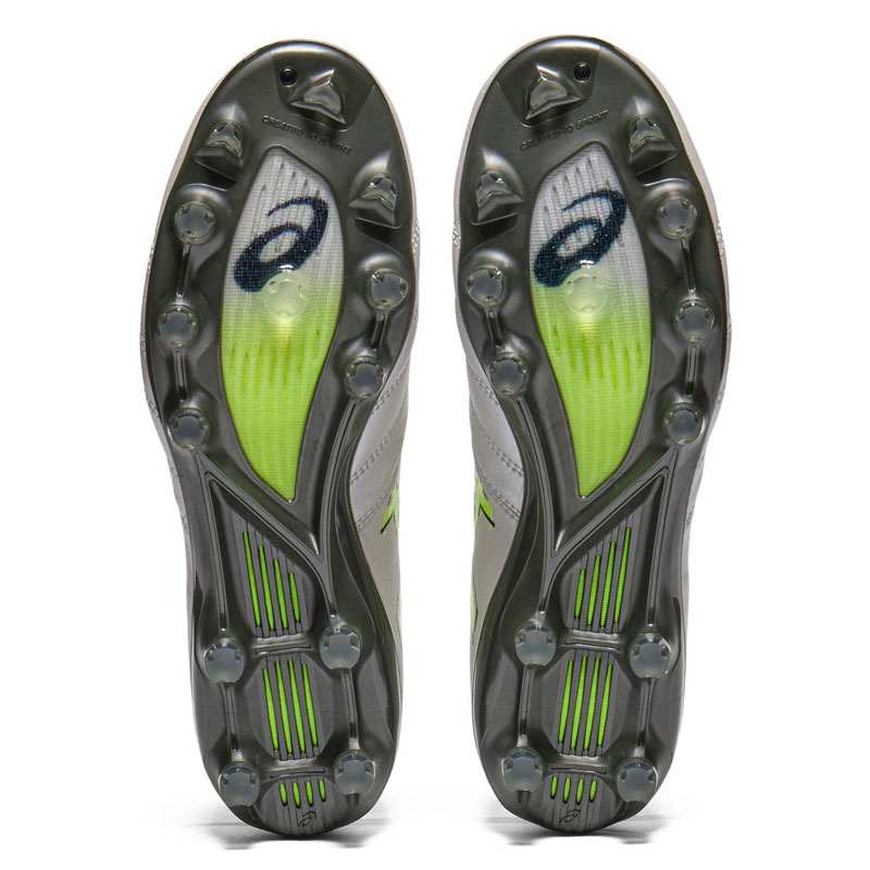 アシックス DSライト X-FLY PRO 3 クラウドグレー サッカー スパイク