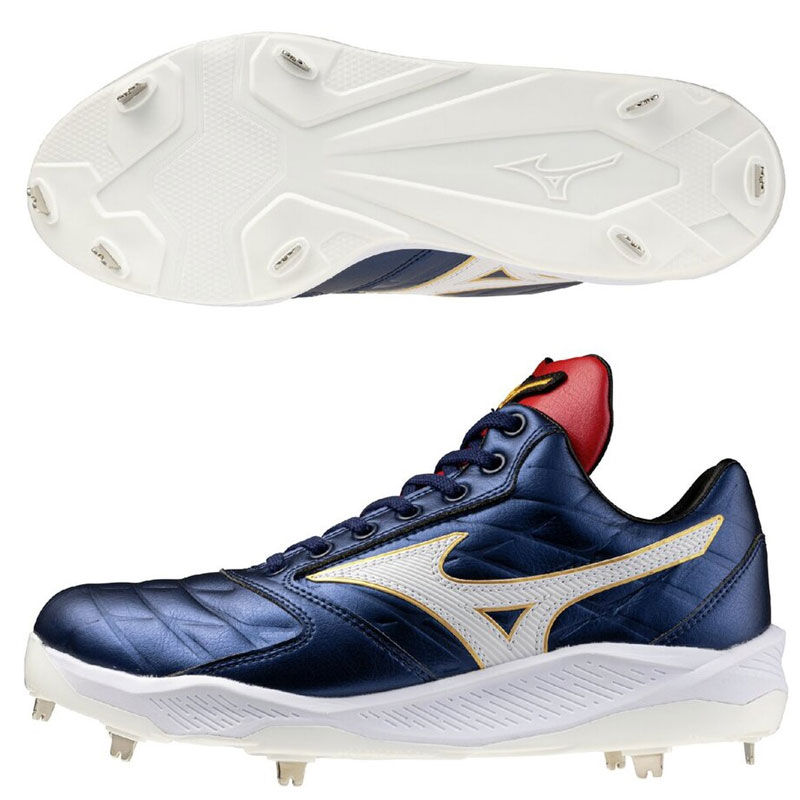 野球/シューズ/ウレタン底金具スパイク/ミズノ|スポーツサクライ