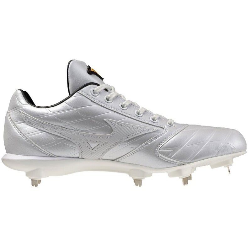 ミズノ 野球スパイク ライトレボ プロ 2 Ltd 金具スパイク 限定 26SS