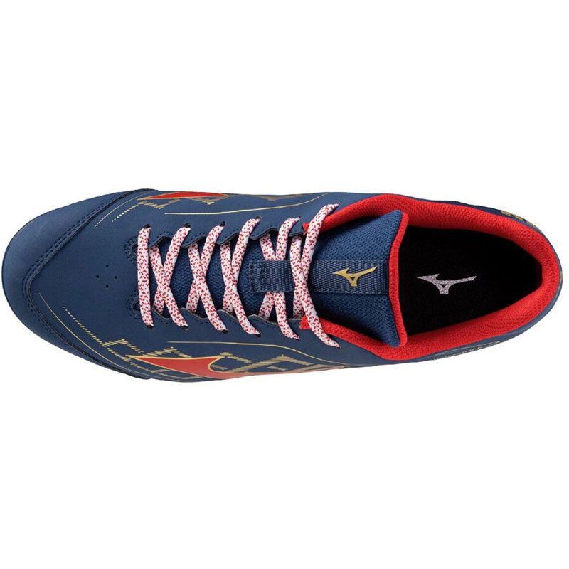 ミズノ 野球スパイク クッションレボ ダイア ポイントスパイク