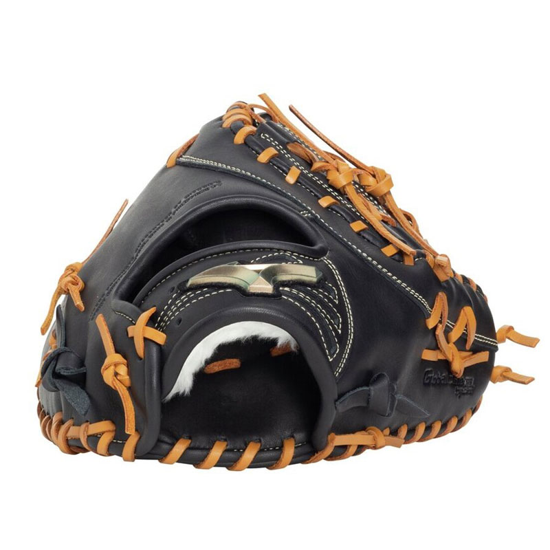 ミズノ 少年軟式グラブ ファーストミット グローバルエリート RG