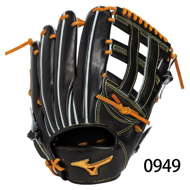 ミズノ 硬式グラブ ミズノプロ Classic クラシック 26SS 野球 グローブ 一般 大人 【硬式外野手用／サイズ14】 1AJGH34107 ミズノ 硬式グラブ ミズノプロ Classic クラシック 26SS 野球 グローブ