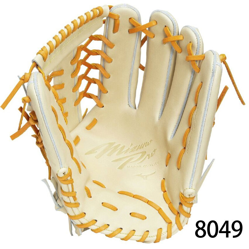 ミズノ 硬式グラブ ミズノプロ 限定仕様モデル 26SS 野球 グローブ