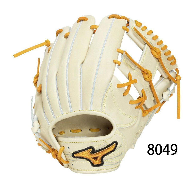 野球　硬式グローブ　ミズノプロ ミズノプロ 硬式内野手用グローブ mizunopro クロスウェブ 【公式通販】