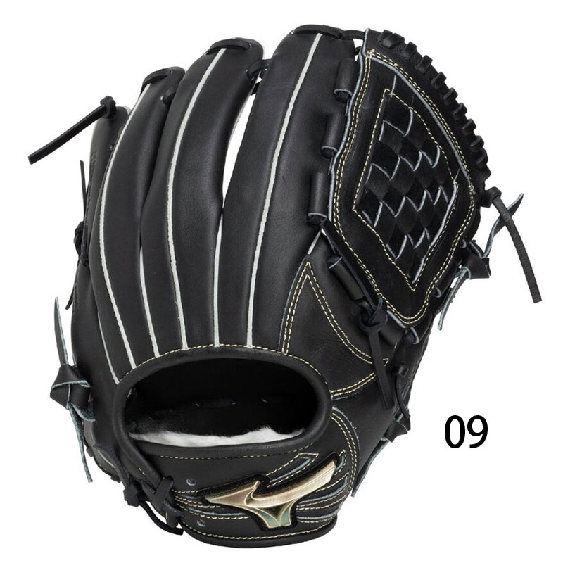 ミズノ 軟式グラブ グローバルエリート SELECT セレクト 26SS 野球