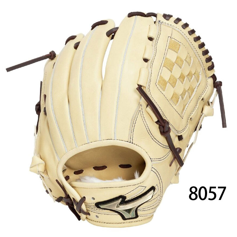 ミズノ 軟式グラブ グローバルエリート SELECT セレクト 26SS 野球