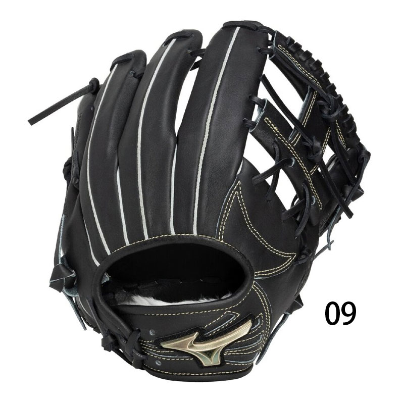 ミズノ 軟式グラブ グローバルエリート SELECT セレクト 26SS 野球