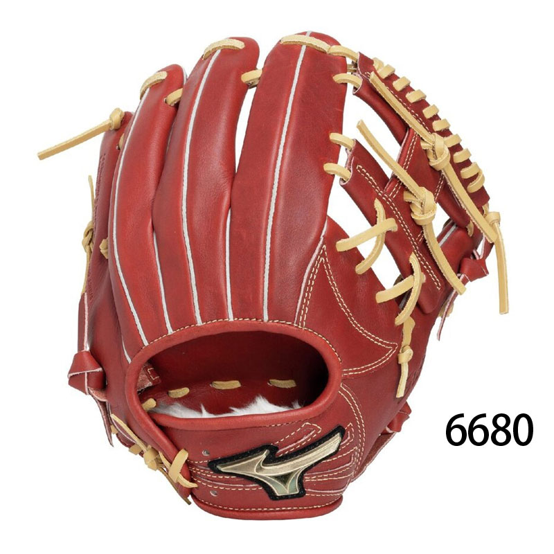 ミズノ 軟式グラブ グローバルエリート SELECT セレクト 26SS 野球