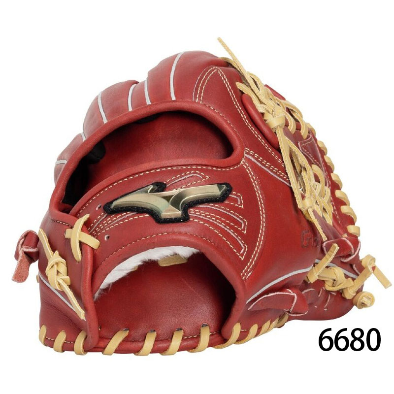 ミズノ 軟式グラブ グローバルエリート SELECT セレクト 26SS 野球