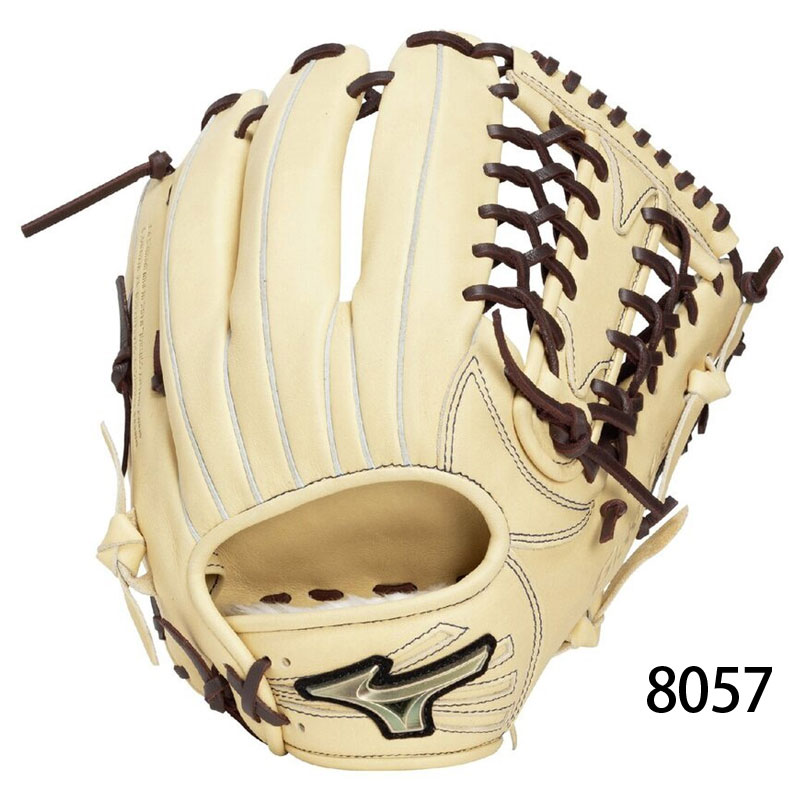 ミズノ 軟式グラブ グローバルエリート SELECT セレクト 26SS 野球