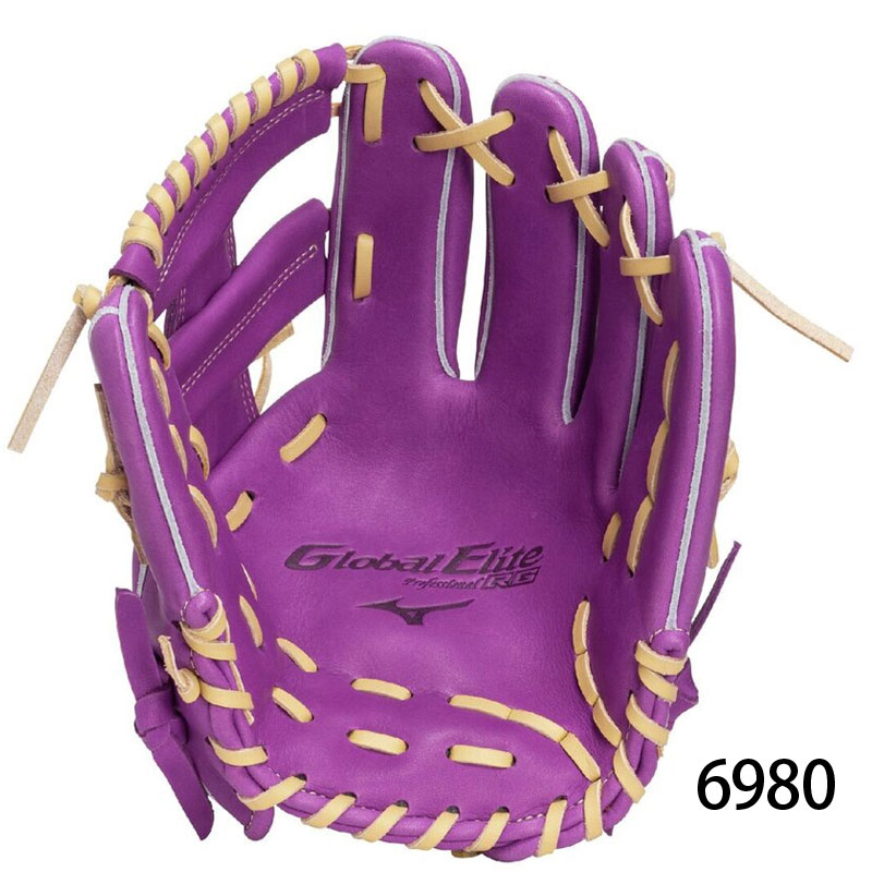 ミズノ 少年軟式グラブ グローバルエリート RG ブランドアンバサダー