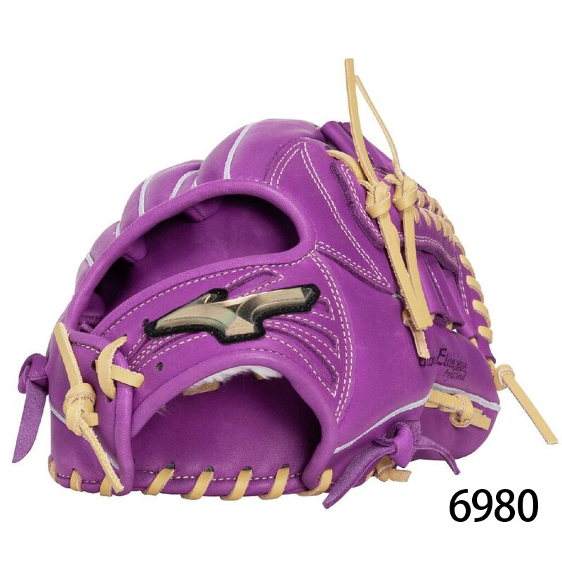 ミズノ 少年軟式グラブ グローバルエリート RG ブランドアンバサダー