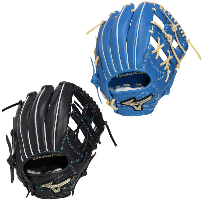 ミズノ 少年軟式グラブ グローバルエリート RG ブランドアンバサダー