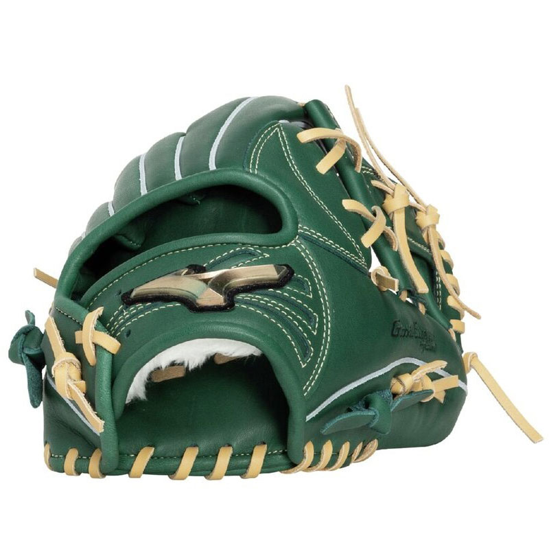 【大幅値下げ】ミズノ グローバルエリート 軟式オーダーグラブ 坂本勇人モデル MIZUNO（ミズノ） 少年軟式グローブ 坂本勇人モデル Lサイズ 右投げ