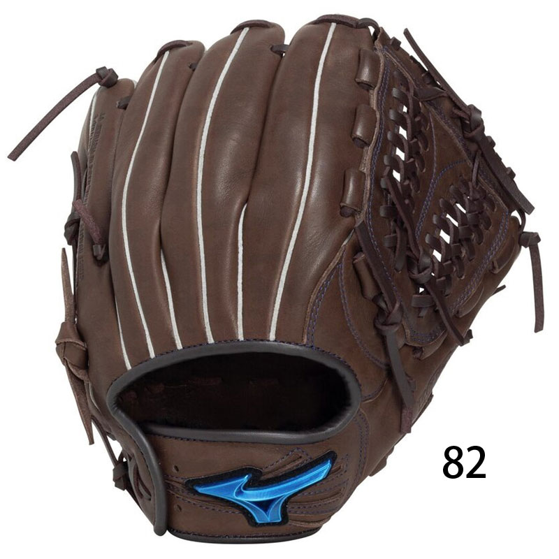 ミズノ 少年軟式グラブ WILL DRIVE BLUE ウィルドライブブルー 26SS