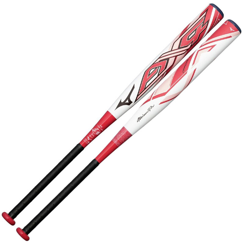 ミズノ ソフトボールバット FRP製 AX4 ミドルバランス ミズノプロ 26SS