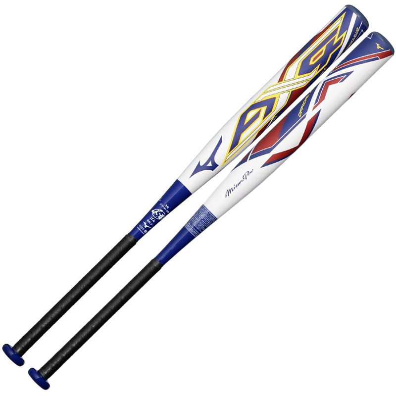 ミズノ ソフトボールバット FRP製 AX4 ミドルバランス ミズノプロ 26SS