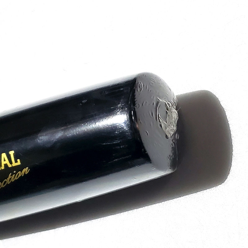 ミズノ トルピードバット 軟式バット 木製 メイプル