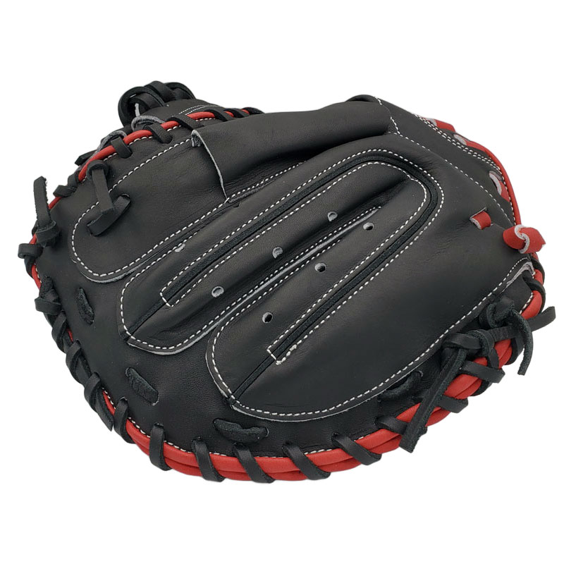 ハタケヤマ 少年軟式グラブ キャッチャーミット 限定 26SS 野球