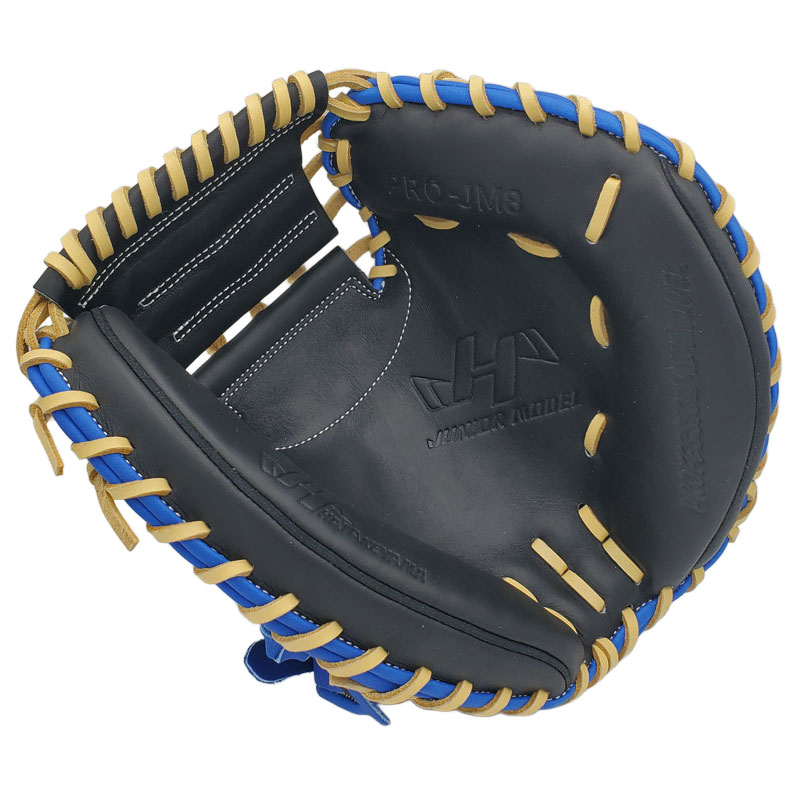 ハタケヤマ　捕手用グローブ 野球 ハタケヤマ 硬式グローブ キャッチャーミット 伊藤モデル