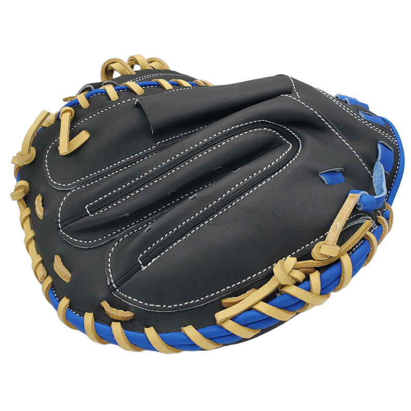 ハタケヤマ 少年軟式グラブ キャッチャーミット 限定 26SS 野球