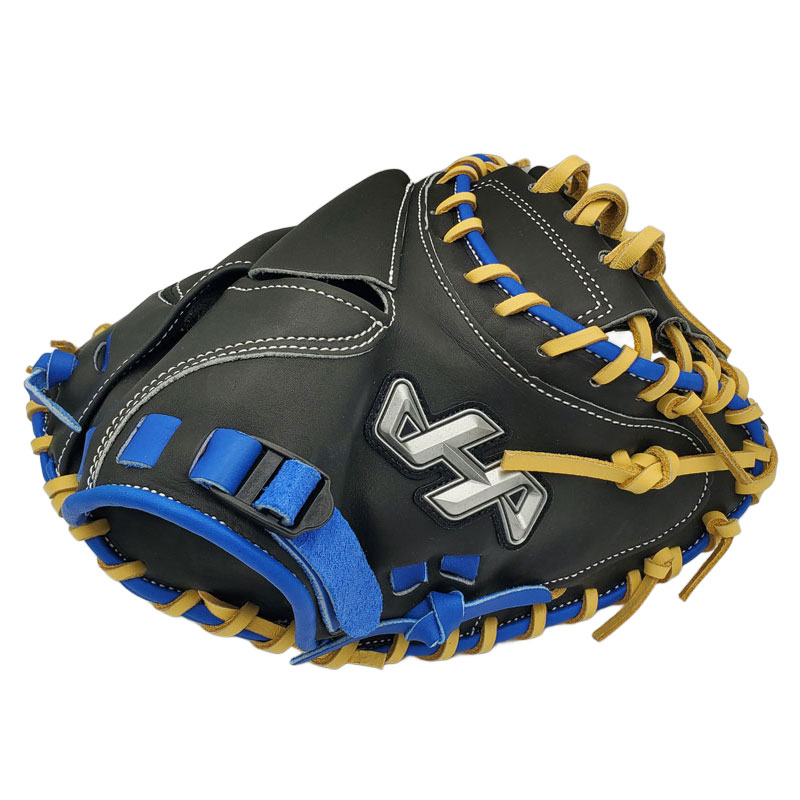 ハタケヤマ 少年軟式グラブ キャッチャーミット 限定 26SS 野球