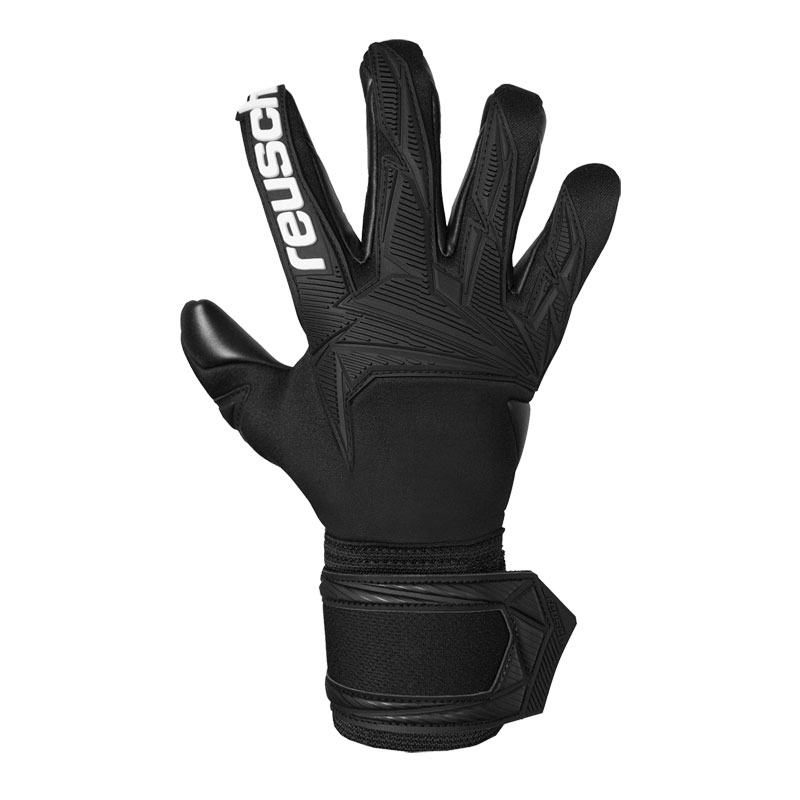 ロイシュ アトラクト フリーゲル インフィニティ ブラック サッカー