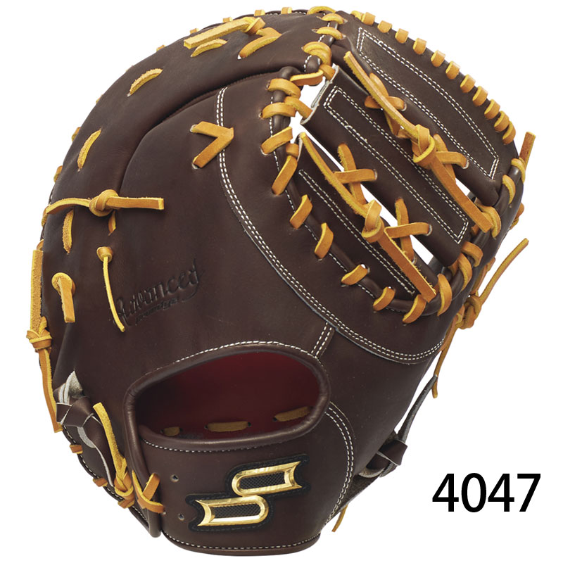 SSK エスエスケイ 硬式グラブ ファーストミット proedge プロエッジ