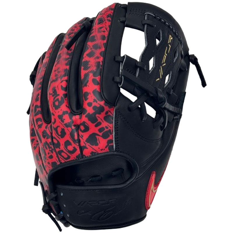 ナイキ NIKE 軟式グラブ ヴェイパーエリート SNAKE EYESウェブ 25FW