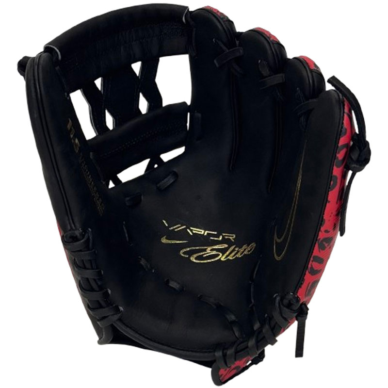 ナイキ NIKE 軟式グラブ ヴェイパーエリート SNAKE EYESウェブ 25FW