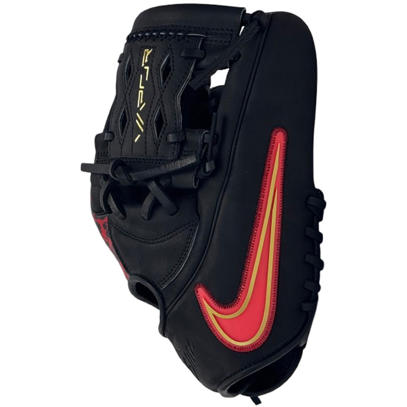 ナイキ NIKE 軟式グラブ ヴェイパーエリート SNAKE EYESウェブ 25FW