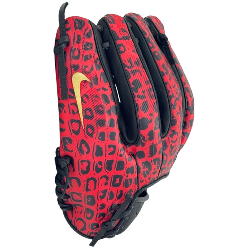 ナイキ NIKE 軟式グラブ ヴェイパーエリート SNAKE EYESウェブ 25FW