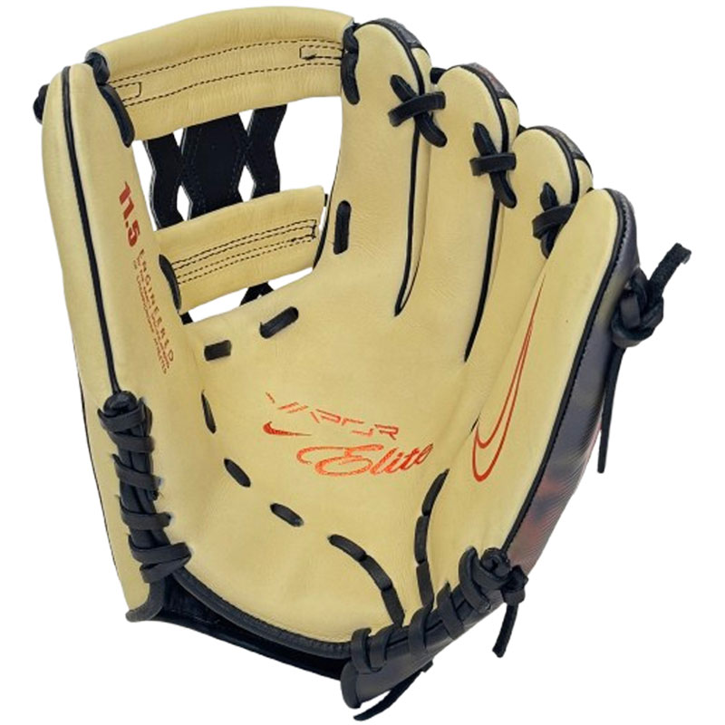 激レア！ 限定生産 NIKE 硬式グローブ ナイキ NIKE 硬式グラブ ヴェイパーエリート SNAKE EYESウェブ 25FW