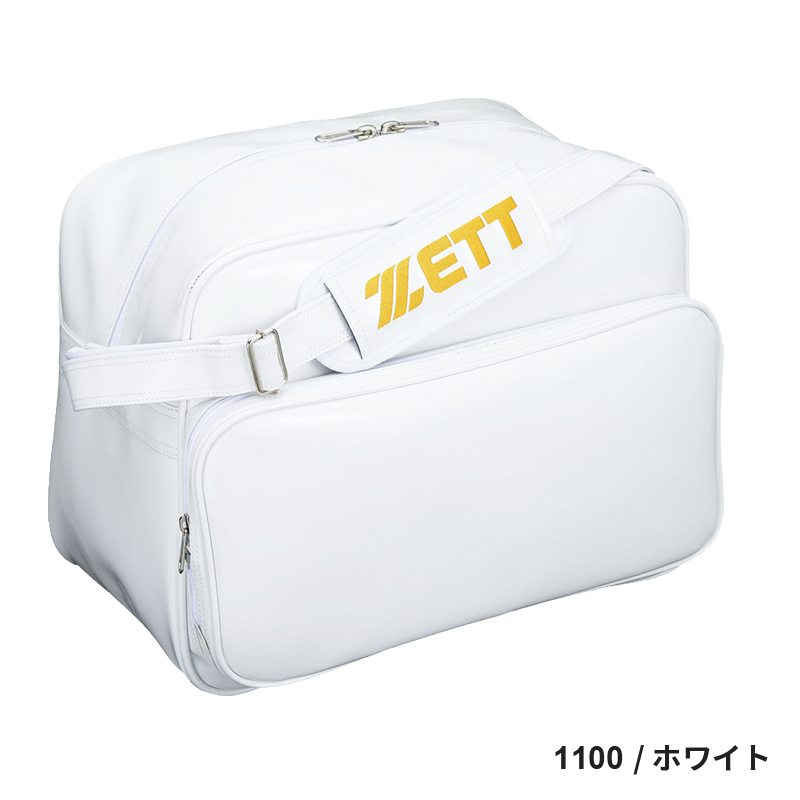 ZETT ゼット セカンドバッグ ショルダータイプ ショルダーバッグ