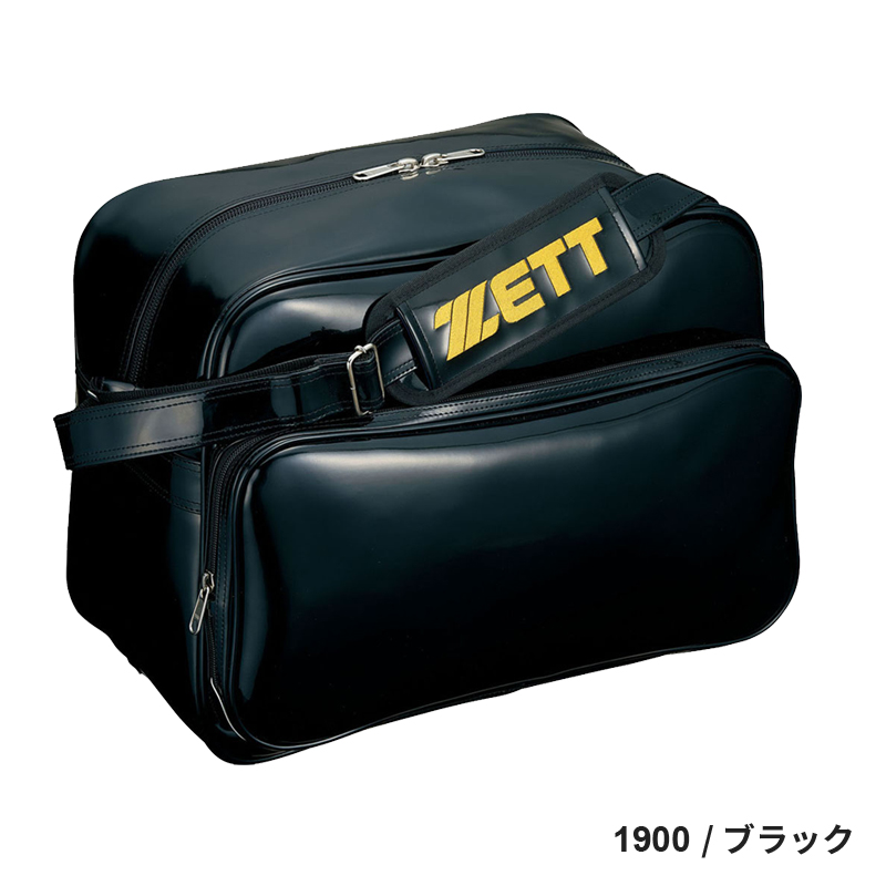 ZETT ゼット セカンドバッグ ショルダータイプ ショルダーバッグ