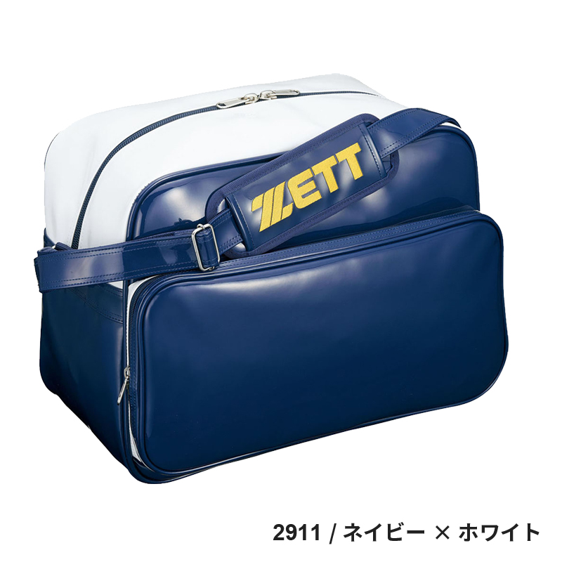 ZETT ゼット セカンドバッグ ショルダータイプ ショルダーバッグ