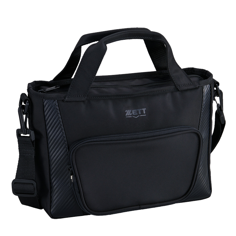 ZETT ゼット ミニトートバッグ 野球 ユニセックスBA7224 /スポーツ