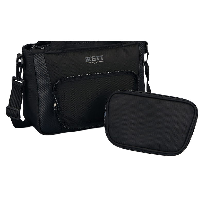 ZETT ゼット ミニトートバッグ 野球 ユニセックスBA7224 /スポーツ