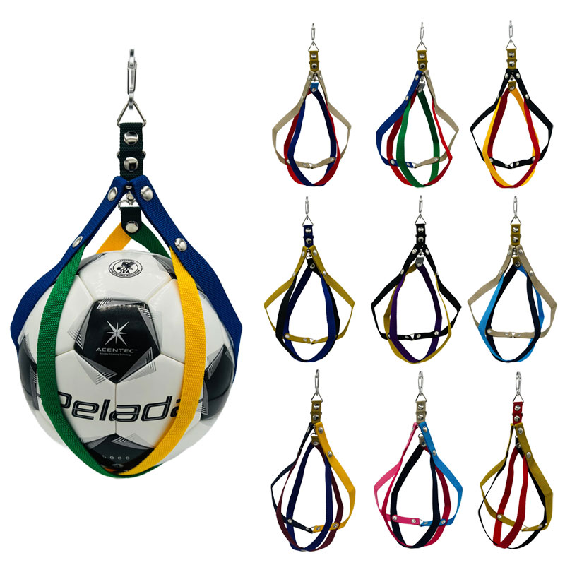 ボールホルダー サッカーボール ボールケース 収納 BALLHOLDER